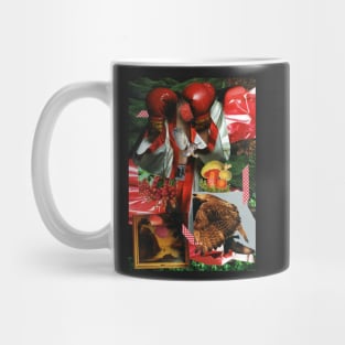 Autumnal Feelings Mug